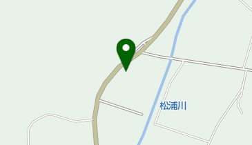 おがた寿司の地図画像