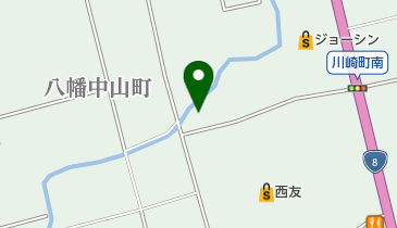 ヤム・タイの地図画像