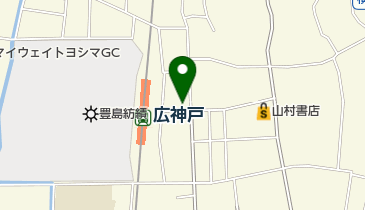 今村家の地図画像