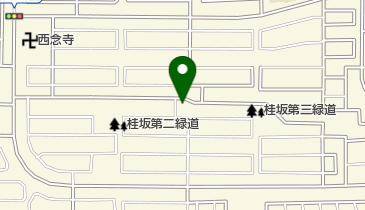 Matsunamiの地図画像