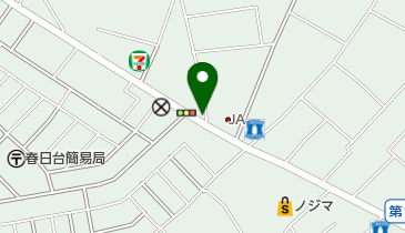 もがみの地図画像