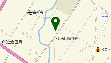 炭火串焼I Wの地図画像