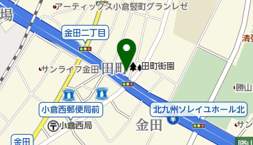 もも焼らんぼうの地図画像