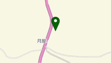 ラーメン101の地図画像