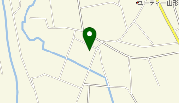 レストラン みながわの地図画像