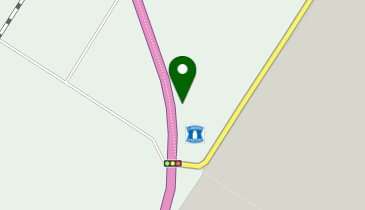 とんとん亭の地図画像