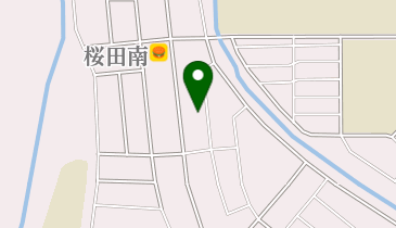 じゅう兵衛の地図画像