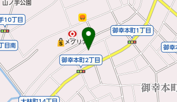 バンアレンの地図画像