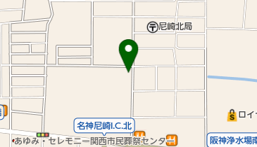 岩もとの地図画像