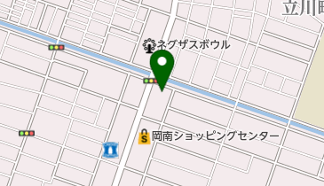 うっとこの地図画像