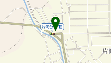 cafe NANATSUMORIの地図画像