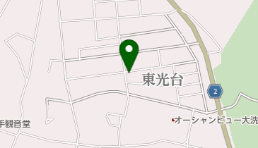 珈琲 都夢の地図画像