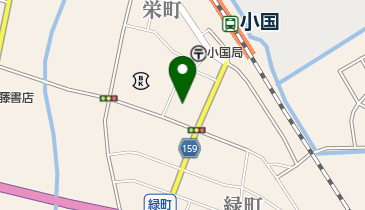 酒処ナポの地図画像