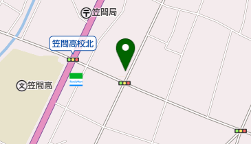 かまじんの地図画像