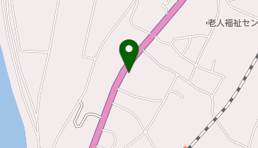 割烹 川喜屋の地図画像