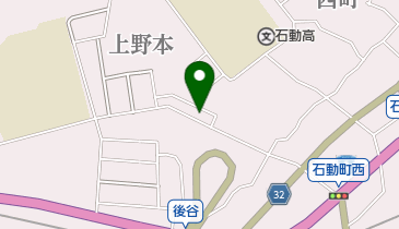 ままやの地図画像