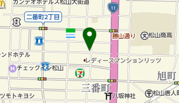 クエクエの地図画像