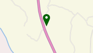 手打そば 柳屋の地図画像