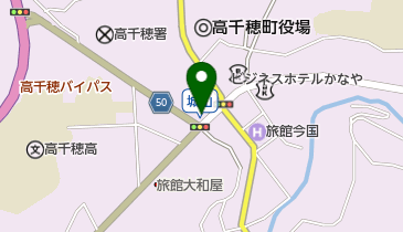 居酒屋 無我夢中の地図画像