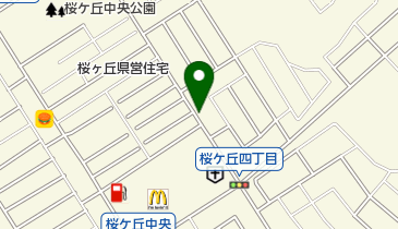 みきちゃんの地図画像