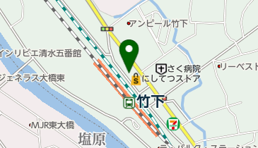 炭焼 暖 2号店の地図画像