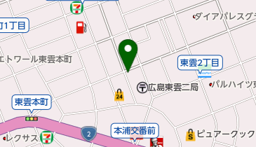 マサラの地図画像