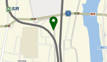 ナームチャイの地図画像