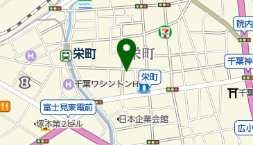 満多隣の地図画像