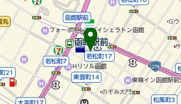 串山串蔵の地図画像