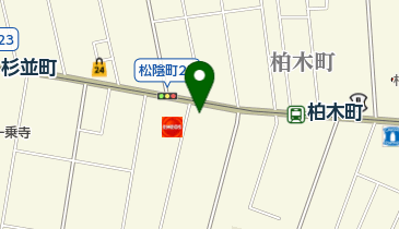 やきとり屋Limeの地図画像