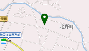 コ・ビアンの地図画像