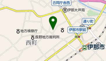 ことのはの地図画像