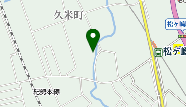 雑穀菜食ごはんのおみせ はなうたの地図画像