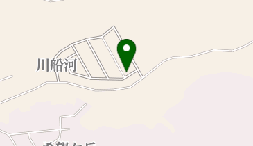 ラシーヌの地図画像