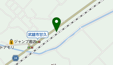 pool cafe Axcelの地図画像