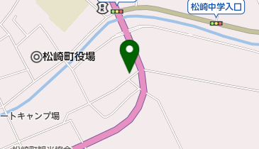 独楽の地図画像