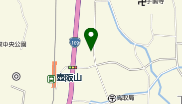 やまと吉永の地図画像