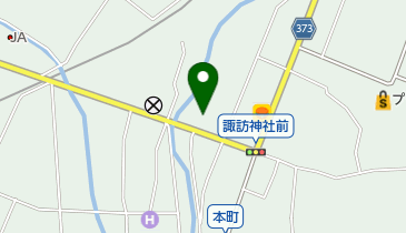 居酒屋どらの地図画像