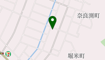 Mercatoの地図画像