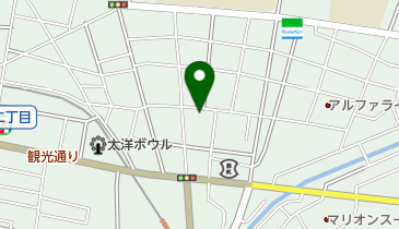 スマイリーの地図画像