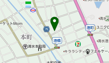 Malelicaの地図画像