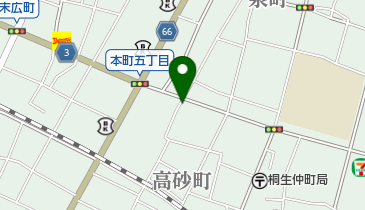 群馬県桐生市の韓国料理一覧 Navitime