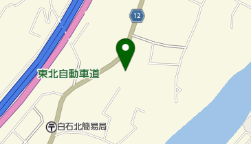 中国飯屋金五郎の地図画像