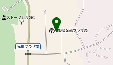 欧風家庭料理 FUKUTEIの地図画像