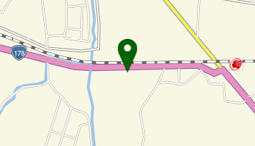 カフェレストラン YELLの地図画像