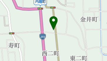わたる家の地図画像