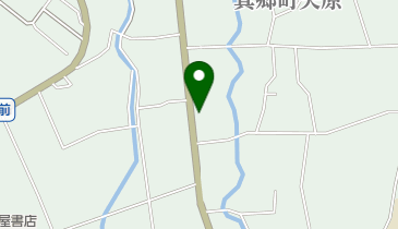焼きとりきづなの地図画像
