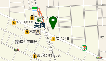 すえひろの地図画像