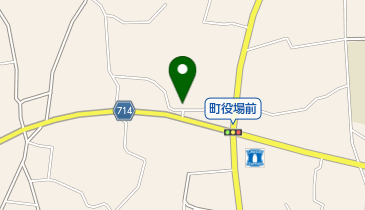 赤井の地図画像