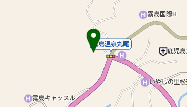 居酒屋ちゃんの地図画像